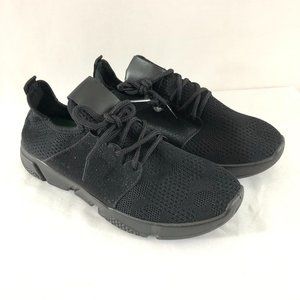DRKA Womens Sneakers Mesh Fabric Breathable US 8